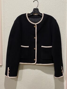 Mo&Co jacket